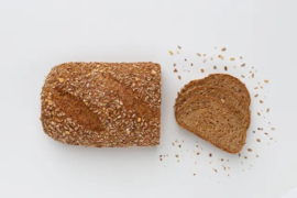 10 Zaden-Mix / Venen Broodmix  5 kg - gezond en smaakvol meergranenbrood