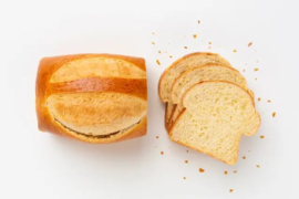 Briofine Brioche Mix 5 kg - Luxe en smaakvolle mix voor het bakken van brioche