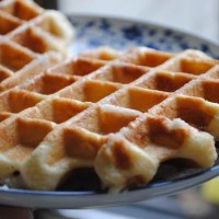 Luikse Wafel Mix 5KG