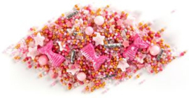 Sprinkles zeemeermin 100 gr