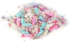 Sprinkles Eenhoorn/Unicorn 100 gr