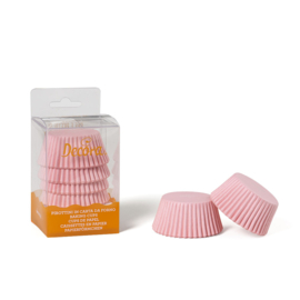 Muffin Vormpjes Roze