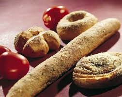 Tomaten Broodmix 5 kg - Maak Zelf Smakelijk Tomatenbrood met Kruiden