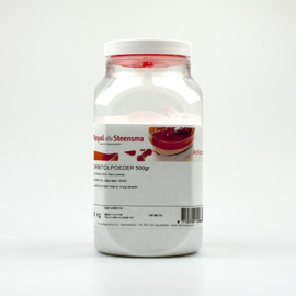 Sorbitolpoeder 500 gram