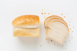 Grootmoeder's Broodmix 1 kg – kant-en-klare broodmix voor rustiek boerenbrood
