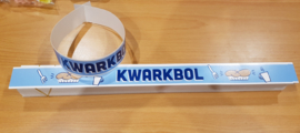 Kwarkbroodmix 1 kg - Voor een heerlijk cakeachtig zoetbrood