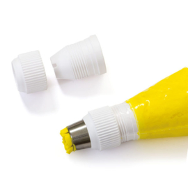 Adapter voor Spuitmondjes