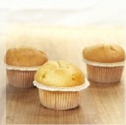 Muffin Mix Compleet 1 Kg