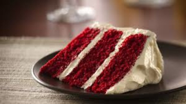Red Velvet Cake Mix 800 Gram