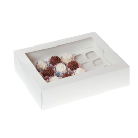 Cup Cake Box (24)