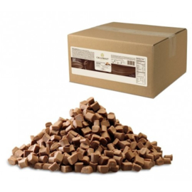 Callebaut Bakvaste chocolade Chunks Melk  500 Gram
