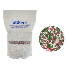 Musketzaad Kerst 100g