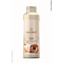 Callebaut Caramel Topping 1kg