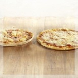 Pizza-mix 1 kg