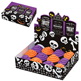 Halloween Gebaksdoos (Wilton)