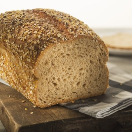 Spelt Haverbroodmeel 1Kg