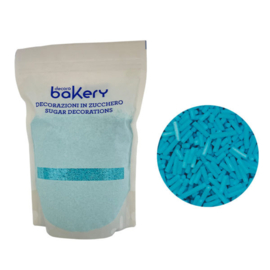 Suiker Stokjes Blauw 100 gram