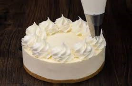 Instant Cream / Creme Chantilly 5KG