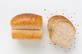 Haverzemelen Broodmix 1 kg - Gezond en vezelrijk brood