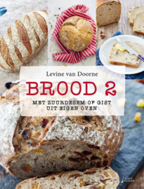 Boek: Brood 2