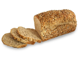 Boerenmix 5 kg – kant-en-klare broodmix voor een rijk en voedzaam bruin brood