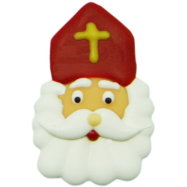 Sinterklaas Chocolade 10 Stuks