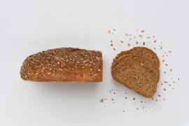 10 Zaden-Mix / Venen Broodmix  5 kg - gezond en smaakvol meergranenbrood