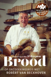 Boek: Brood