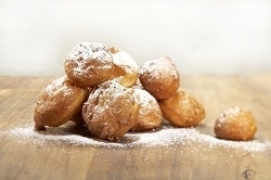 Oliebollen mix 1 kg