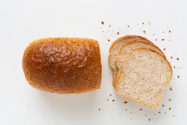 Haverzemelen Broodmix 1 kg - Gezond en vezelrijk brood