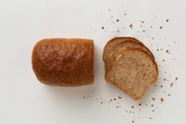 Volkoren Broodmix 5 kg – kant-en-klare broodmix voor voedzaam volkorenbrood
