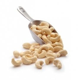 Cashew noten gebroken 500 gram