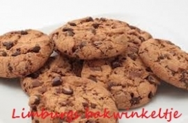 American Cookie-Mix Vanille 500 gram