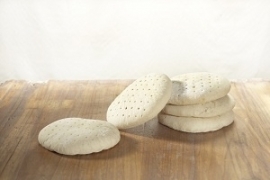 Witte bloem 1 kg – Perfect voor brood en broodjes