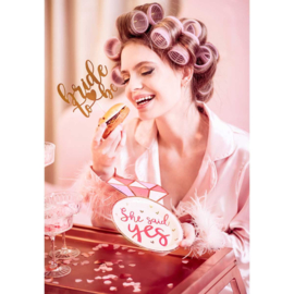 Bride To Be