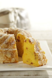 Panettone Cake-Mix (Appel/Sinaasappel) 800 Gram