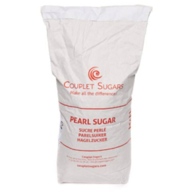 Suiker Korrels P4 25 kg