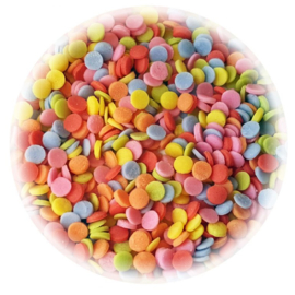 Confetti suiker 100 gram