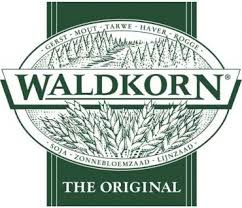Waldkorn Broodmix 5 kg – kant-en-klare broodmix voor donker meergranenbrood