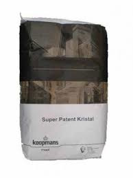 Kristal Patent "Koopmans" 25 kg