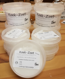 Koek-Zoet 1kg