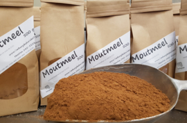 Moutmeel poeder 1kg