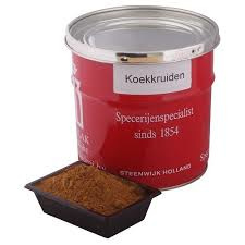 Koek kruiden 100 gram