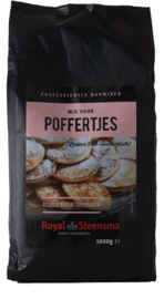 PoffertjesMix 1 Kg