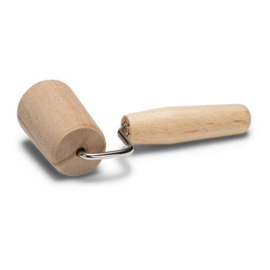 Bakroller Hout 7 cm