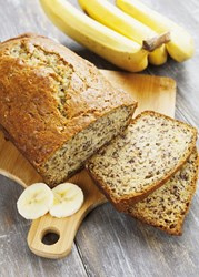 Bananen Brood-Mix 1kg