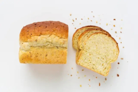 Maïs Broodmix 1 kg – kant-en-klare broodmix voor een traditioneel maïsbrood