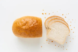 Grootmoeder's Broodmix 5 kg – kant-en-klare broodmix voor rustiek boerenbrood