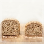 Volkoren Brood (Gluten) poeder 1kg