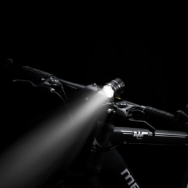 NITEFIGHTER BT40S MTB VERLICHTING VOOR NACHTRITTEN